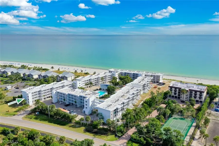 2265 W Gulf Drive #210F, Sanibel, FL 33957 - #3