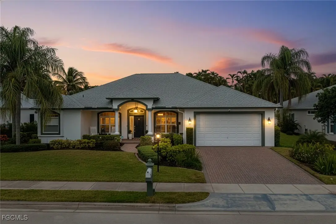 1511 Mcgregor Reserve Drive, Fort Myers, FL 33901 - Image #1