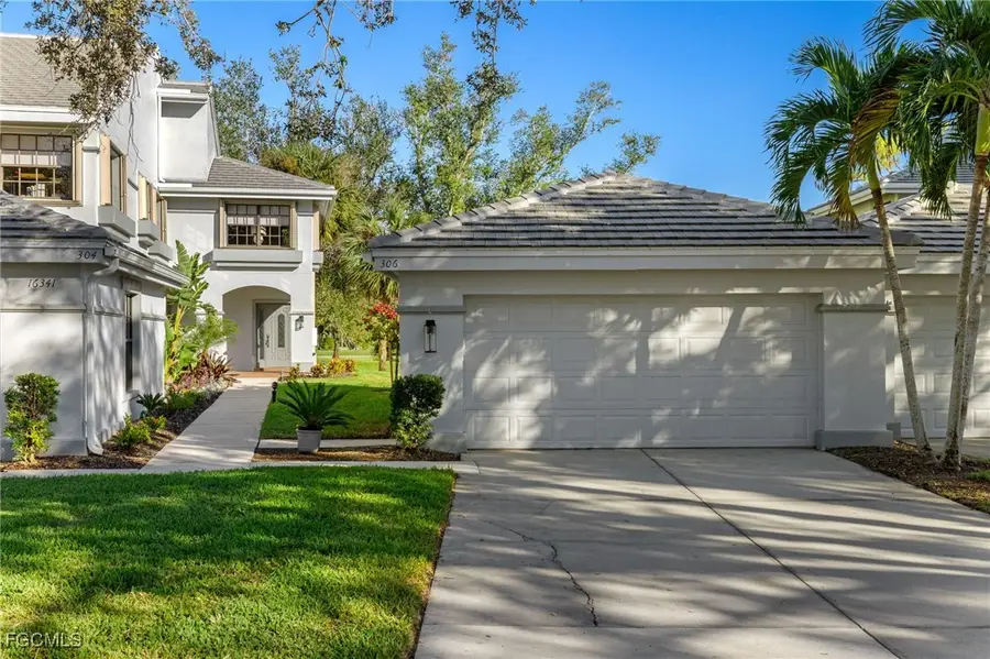 16341 Fairway Woods Drive #306, Fort Myers, FL 33908 - #3