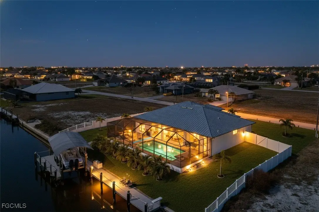 3302 NW 18th Street, Cape Coral, FL 33993 - Image #1