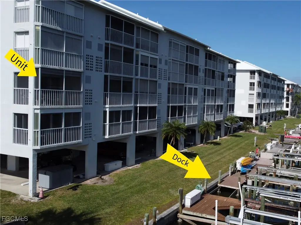 4511 Bay Beach Lane #211, Fort Myers Beach, FL 33931 - Image #1