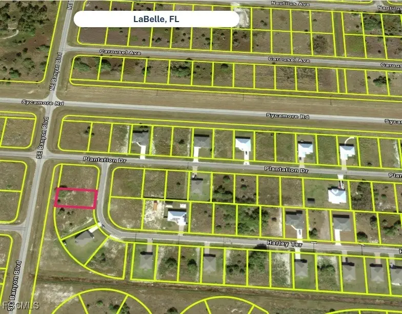 102 Harley Terrace, Labelle, FL 33935 - Image #2