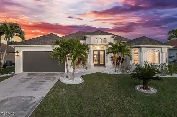 2313 SE 19th Place, Cape Coral, FL 33990
