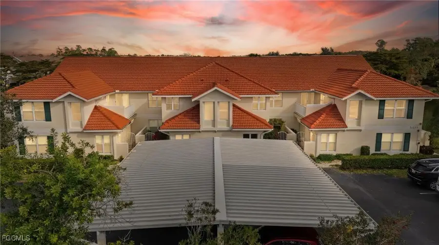 5435 Worthington Lane #204, Naples, FL 34110 - Image #2