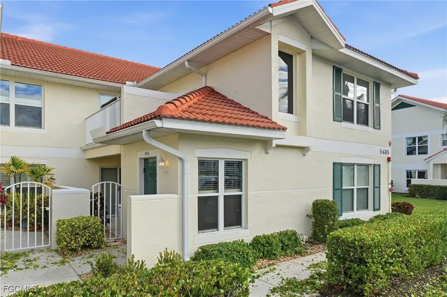 5435 Worthington Lane #204, Naples, FL 34110 - Image #3
