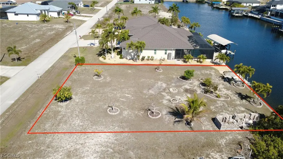 1433 NW 41st Place, Matlacha, FL 33993 - #2