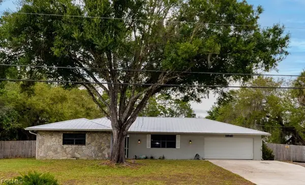 15581 Old Olga Road, Alva, FL 33920