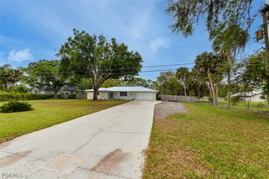 15581 Old Olga Road, Alva, FL 33920 - #3