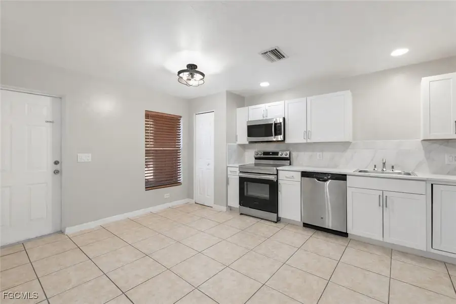 2407 George Avenue S, Lehigh Acres, FL 33973 - #2