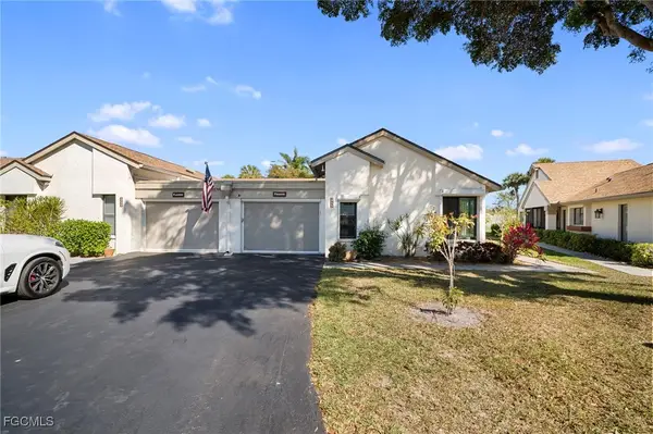 1773 Augusta Drive, Fort Myers, FL 33907