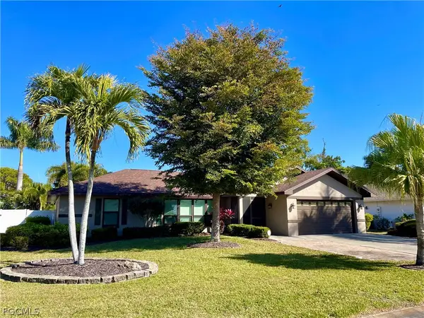 663 Astarias Circle, Fort Myers, FL 33919