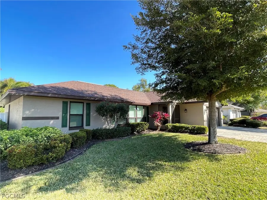 663 Astarias Circle, Fort Myers, FL 33919 - #2