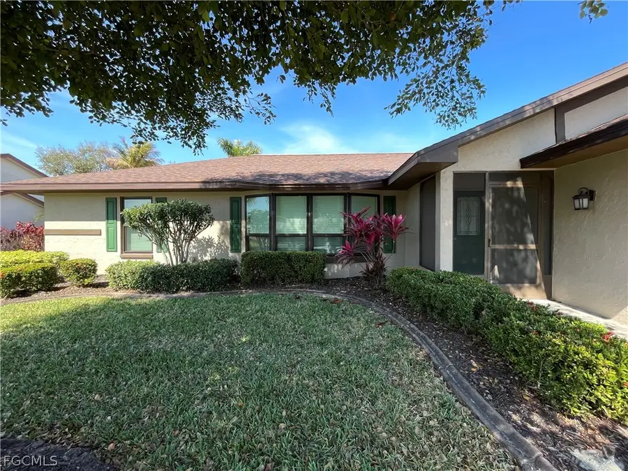 663 Astarias Circle, Fort Myers, FL 33919 - #3