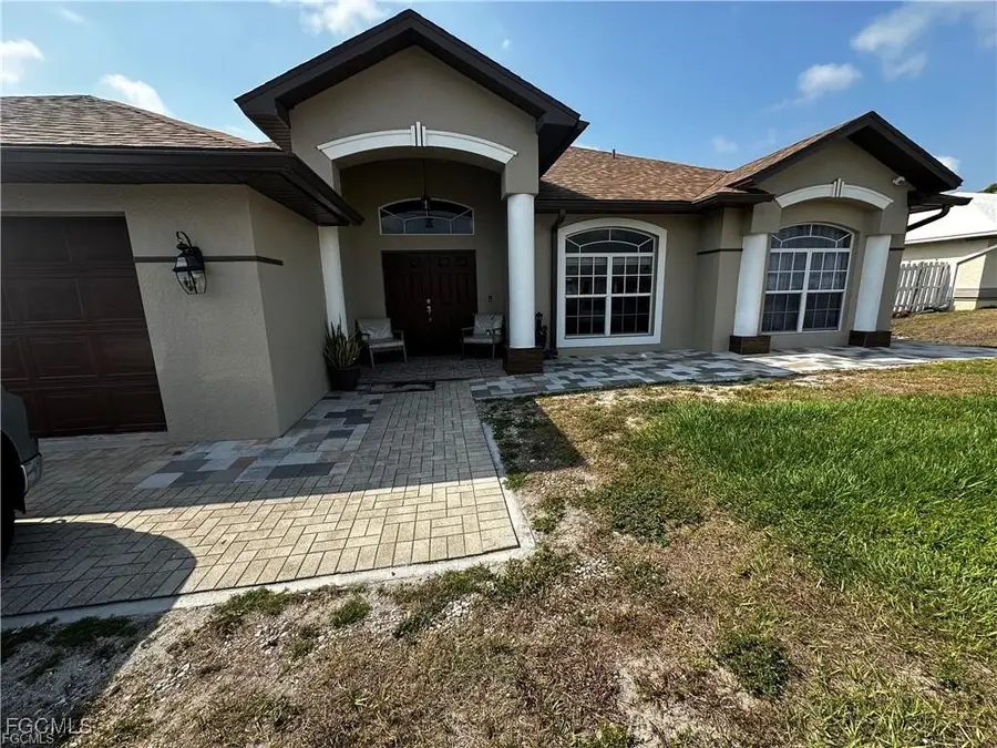 3315 37th Street Sw, Lehigh Acres, FL 33976 - Image #3