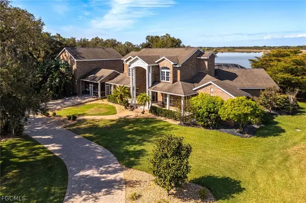 4013 Oak Haven Drive, Labelle, FL 33935