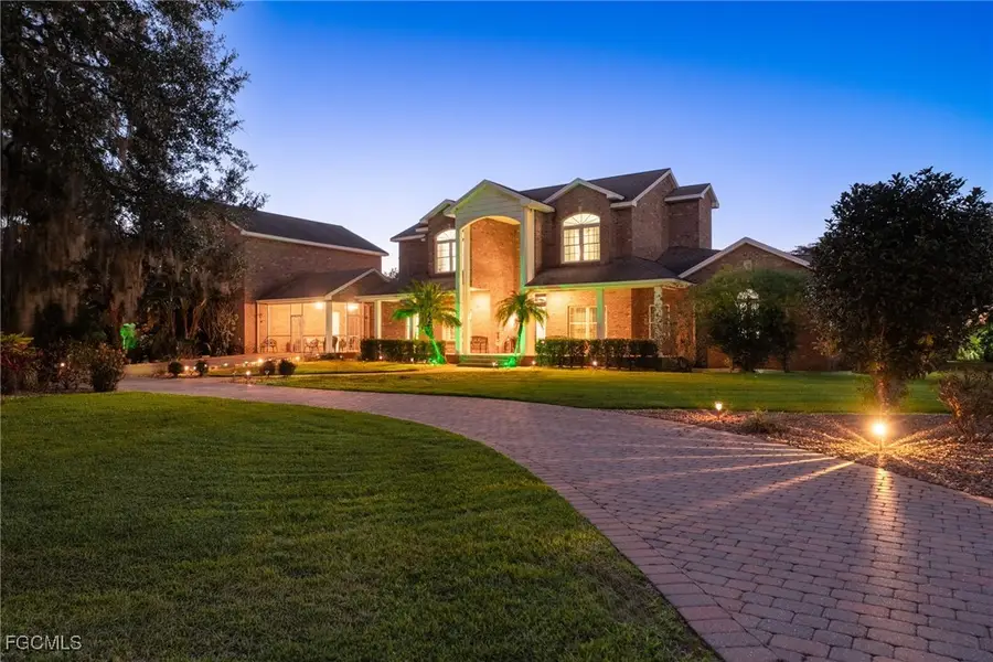 4013 Oak Haven Drive, Labelle, FL 33935 - #3