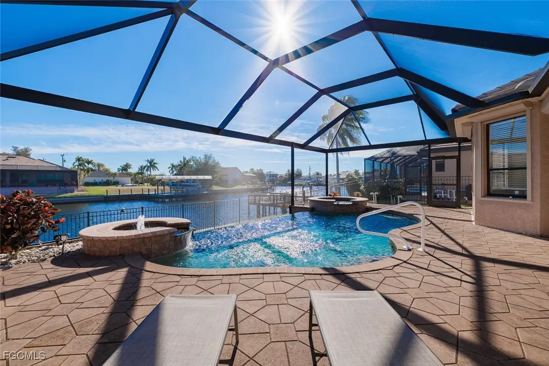 4705 SW 23rd Avenue, Cape Coral, FL 33914 - Image #1