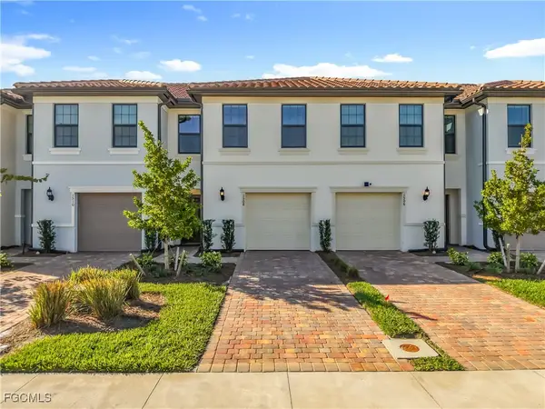 1508 Fells Cove Lane, Cape Coral, FL 33909