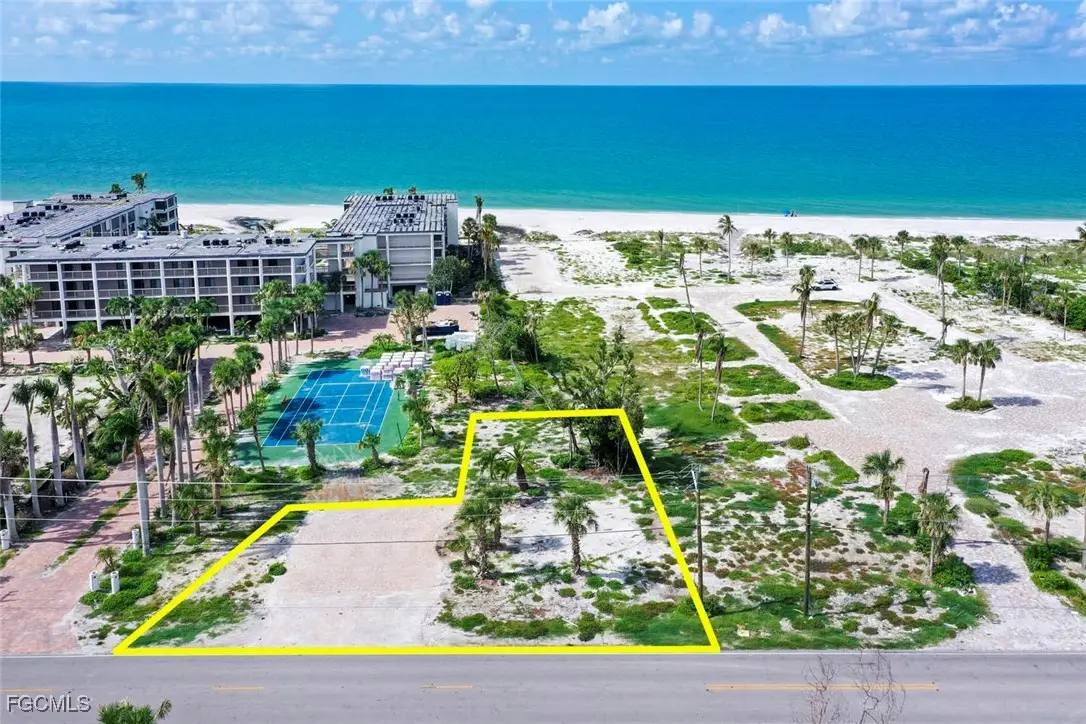 2807 W Gulf Drive, Sanibel, FL 33957 - Image #1
