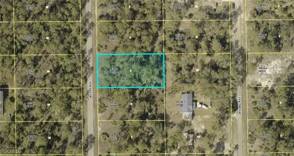 2114 Wells Avenue, Alva, FL 33920