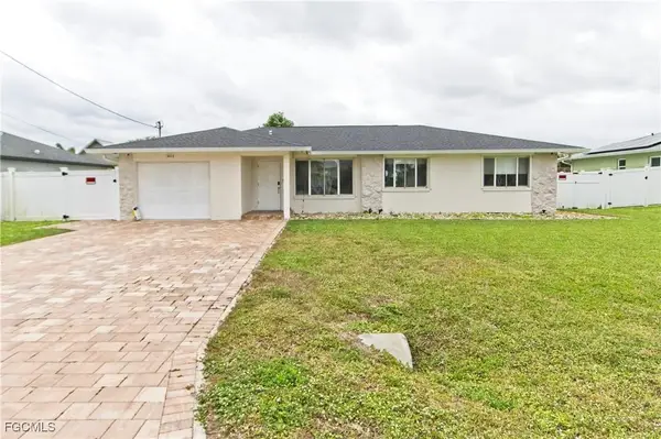 1444 SE 16th Street, Cape Coral, FL 33990