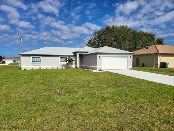 1444 SE 10th Terrace, Cape Coral, FL 33909