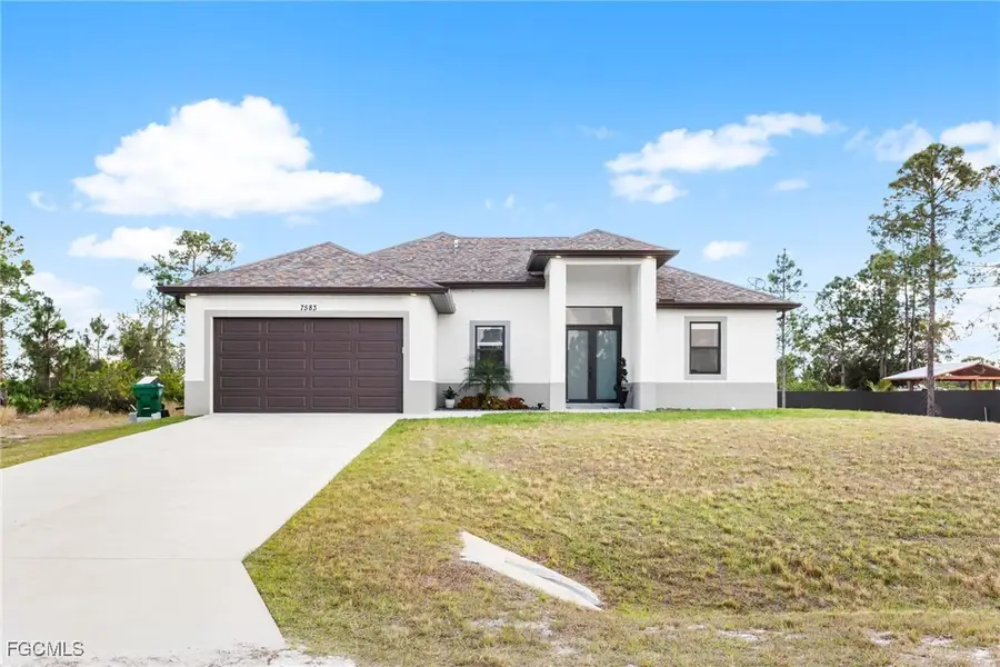 7583 15th Place, Labelle, FL 33935 - #2
