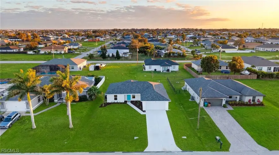 1706 NW 5th Street, Cape Coral, FL 33993 - #2