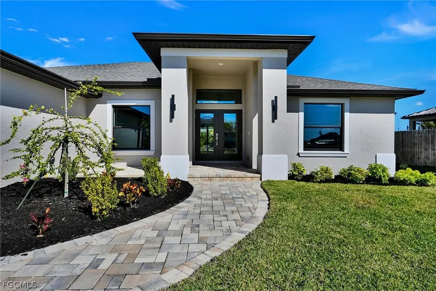 3613 NW 1st Street, Cape Coral, FL 33993 - #2