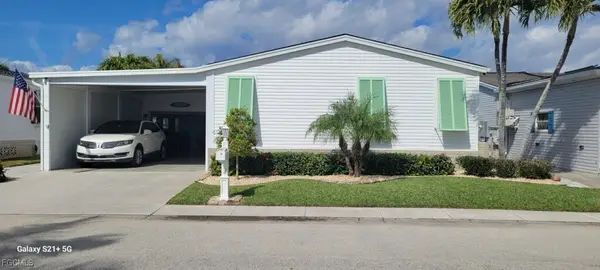 17700 Canal Cove Court, Fort Myers Beach, FL 33931