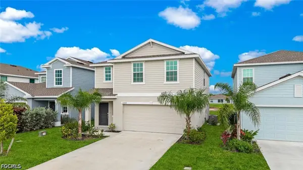 12230 Dakota Ridge Place, Lehigh Acres, FL 33974