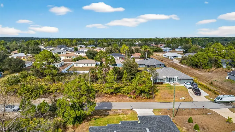 2602 39th Street W, Lehigh Acres, FL 33971 - #3