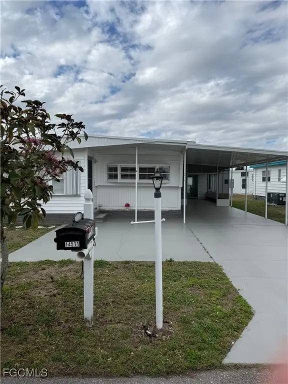 14511 Constitution Way, North Fort Myers, FL 33917 - Image #1