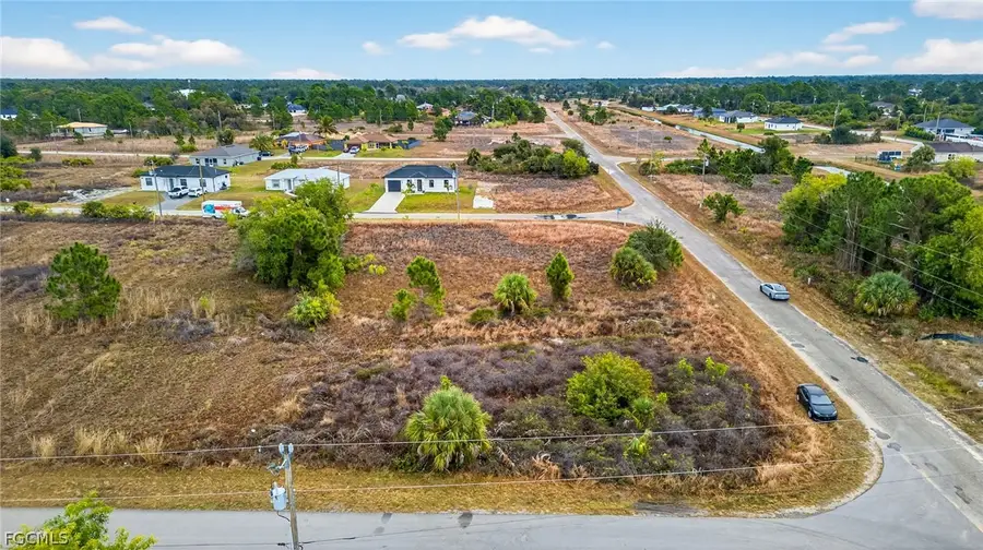 733 Euston Avenue S, Lehigh Acres, FL 33974 - #3