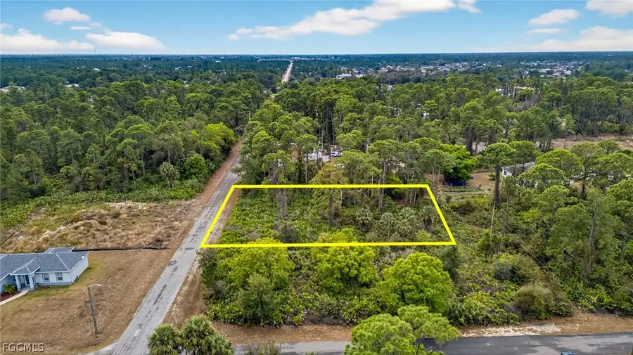 1221 Wagner Avenue, Lehigh Acres, FL 33972 - #3