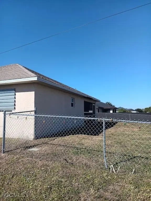 1017 Nelson Road N, Cape Coral, FL 33993 - #2