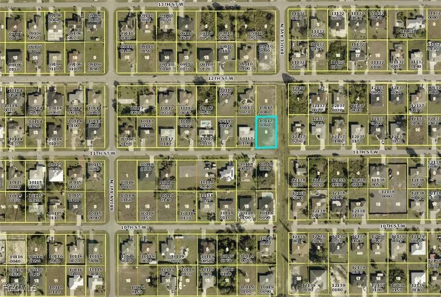 3800 11th Street W, Lehigh Acres, FL 33971 - Image #2
