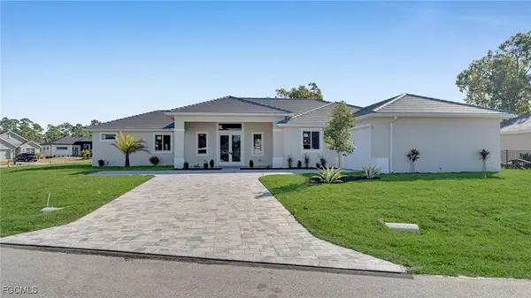 16243 Maya Circle, Punta Gorda, FL 33955