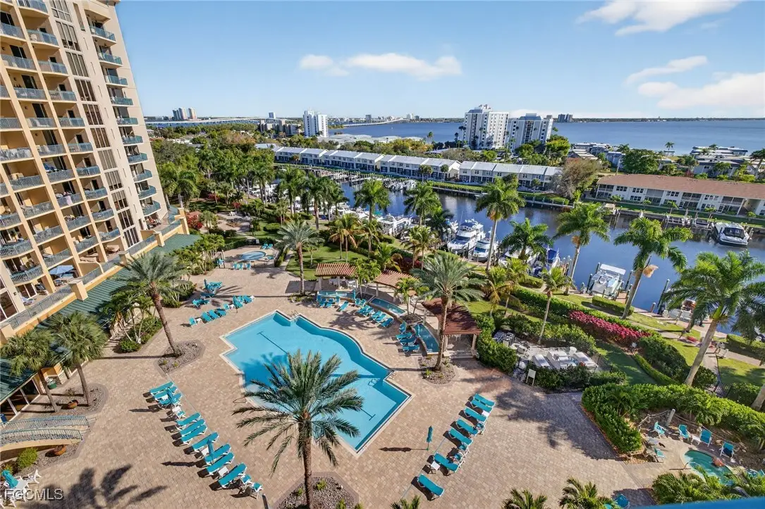 3426 Hancock Bridge Parkway #902, North Fort Myers, FL 33903 - Image #1