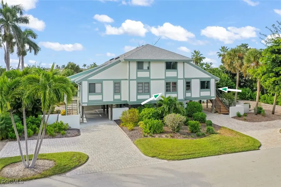 984 Greenwood Court S, Sanibel, FL 33957 - #3
