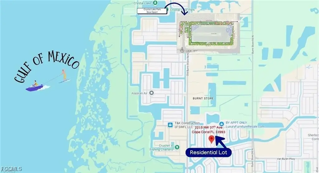 2215 NW 37th Avenue, Cape Coral, FL 33993 - Image #1