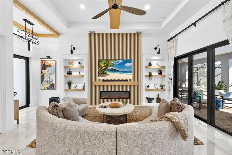 1406 NW 2nd Terrace, Cape Coral, FL 33993 - #2