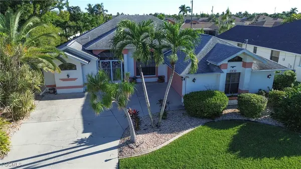 1202 SE 21st Street, Cape Coral, FL 33990