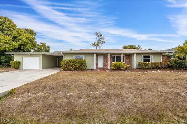 2307 Flora Avenue, Fort Myers, FL 33907