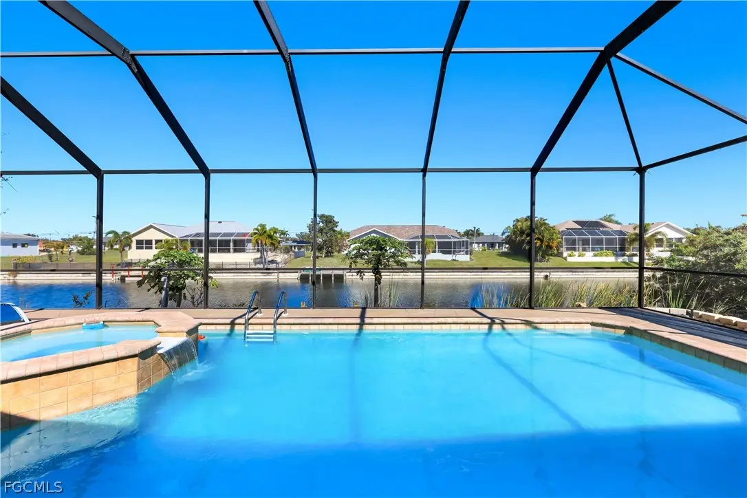 1417 SW 28th Terrace, Cape Coral, FL 33914 - Image #1