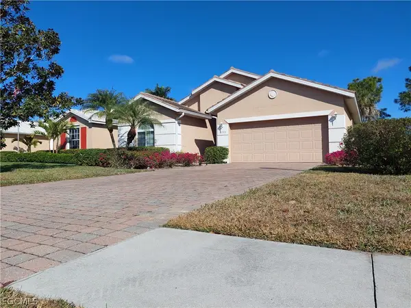 3333 Magnolia Landing Lane, North Fort Myers, FL 33917