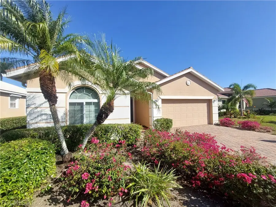 3333 Magnolia Landing Lane, North Fort Myers, FL 33917 - #2