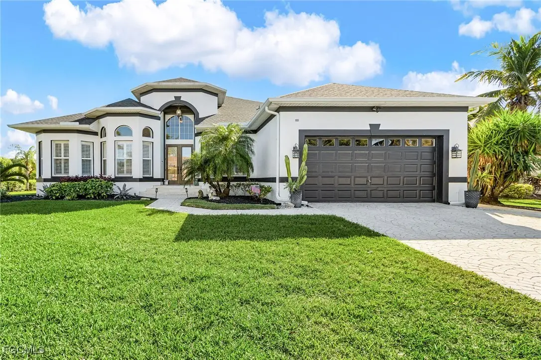 8761 Timber Run Court, Fort Myers, FL 33908 - Image #1