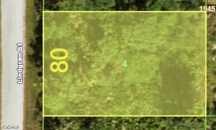 3454 Lindgreen Street, Port Charlotte, FL 33981 - Image #1