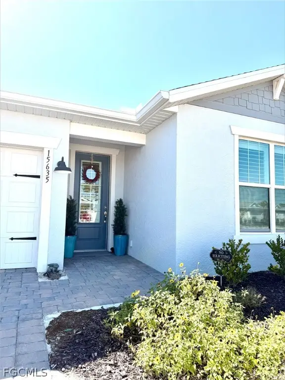 15635 Appalachian Drive, Punta Gorda, FL 33982 - Image #3